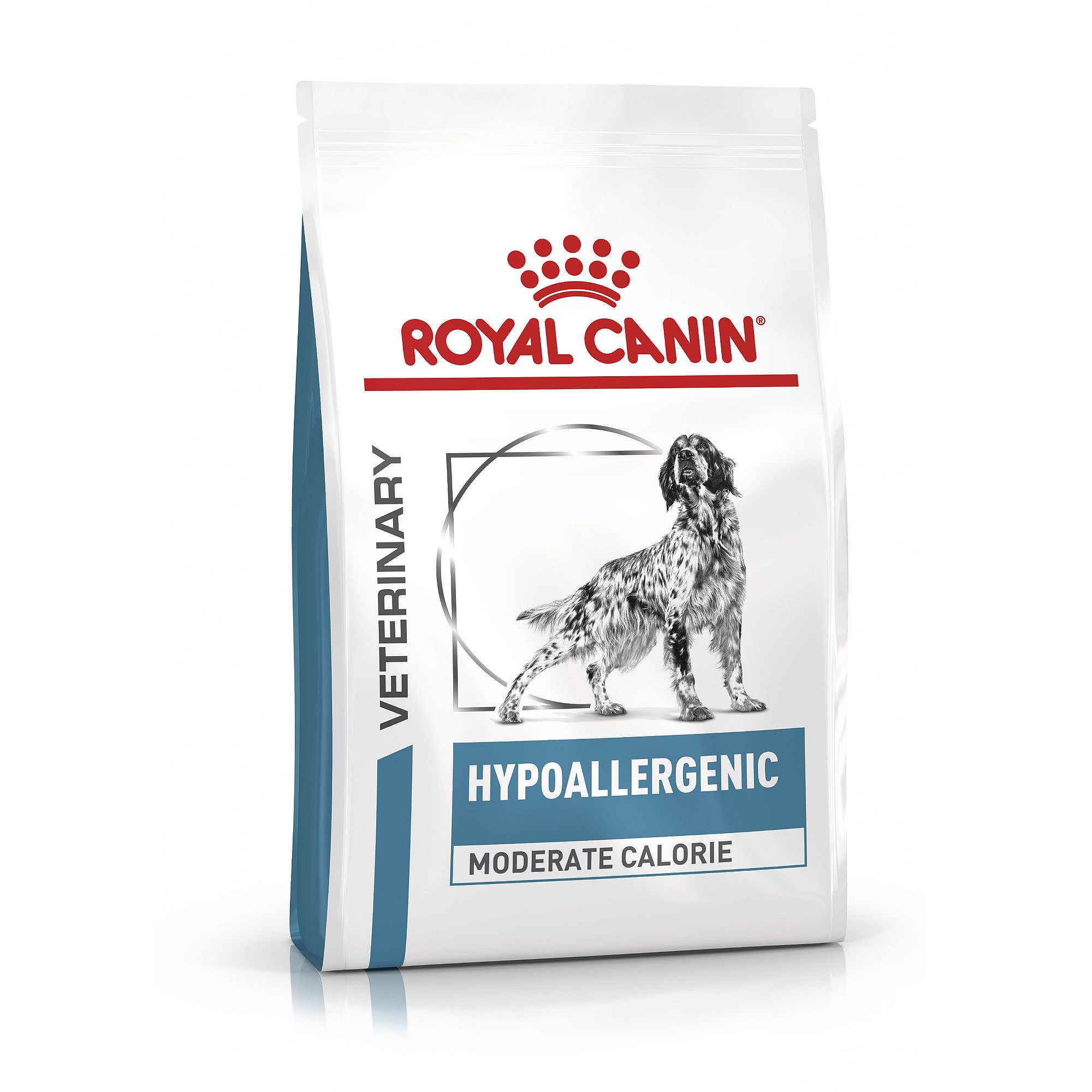 Royal Canin Hypoallergenic Moderate Calorie Hond