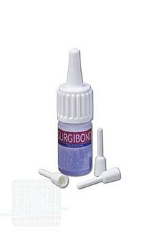 Weefsellijm Surgibond flacon 2.5 ml