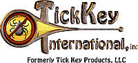 Tick Key