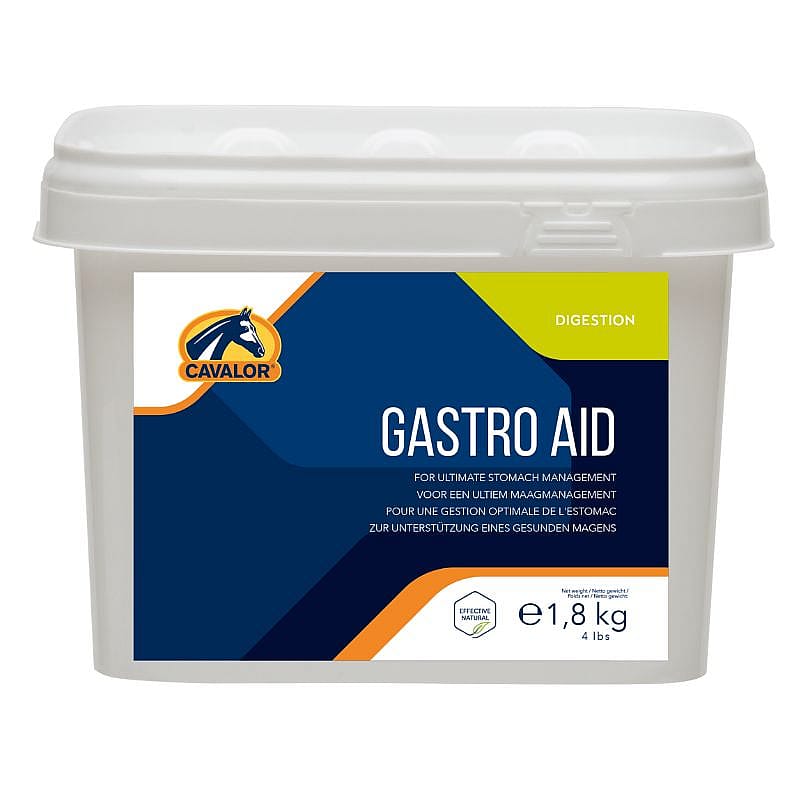 Cavalor Gastro Aid 1800 gram