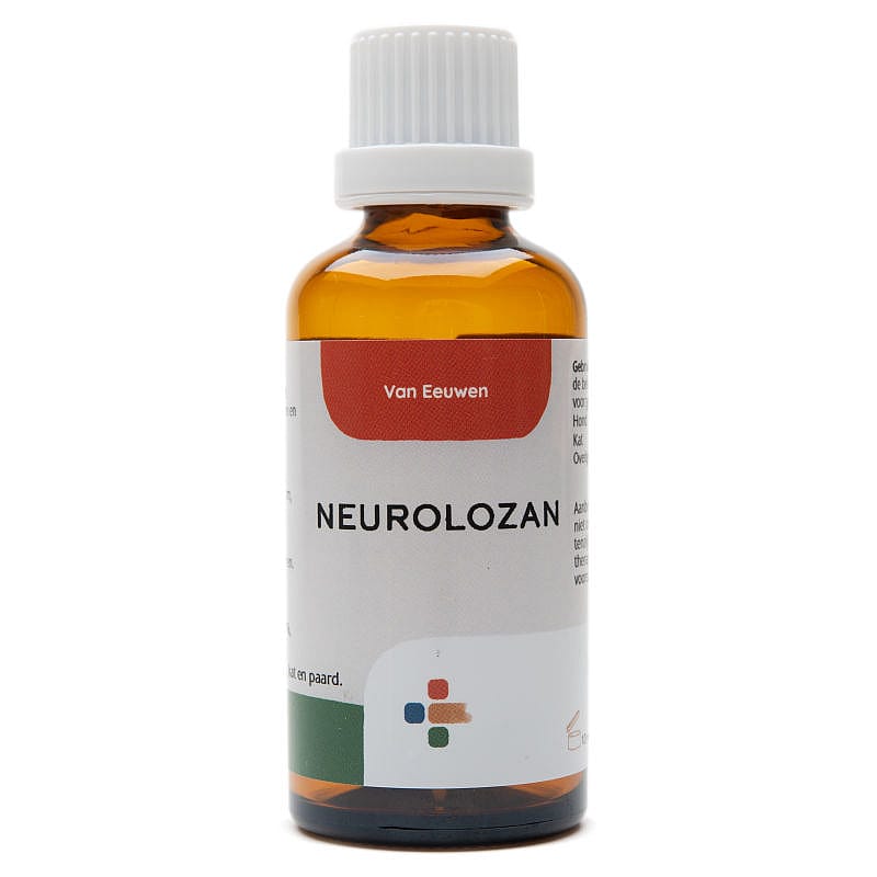 Van Eeuwen Neurolozan 50 ml