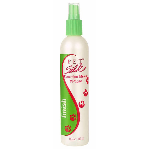 Pet Silk Cucumber Melon Cologne 300 ml flacon