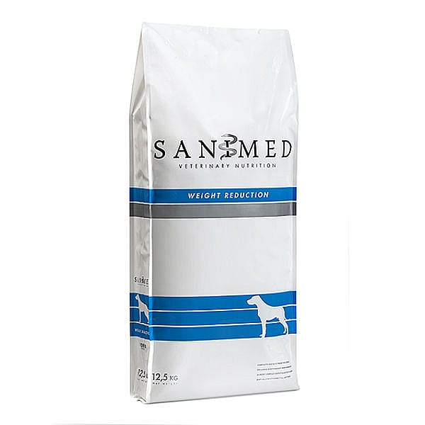 Sanimed Weight Reduction Hond