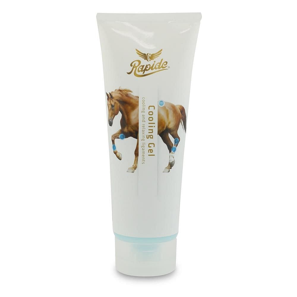 Cooling Gel Rapide Spieren Paard 250 ml