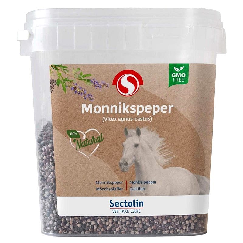 Sectolin Monnikspeper