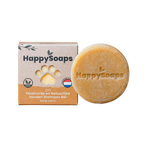 Happy Soaps Honden Shampoo Bar