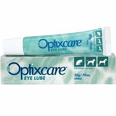 Optixcare Eye Lube 20 gram