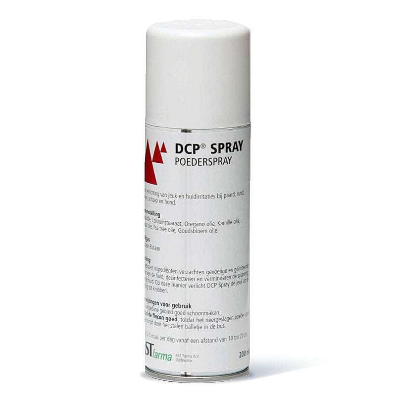 DCP Huid Spray 200 ml