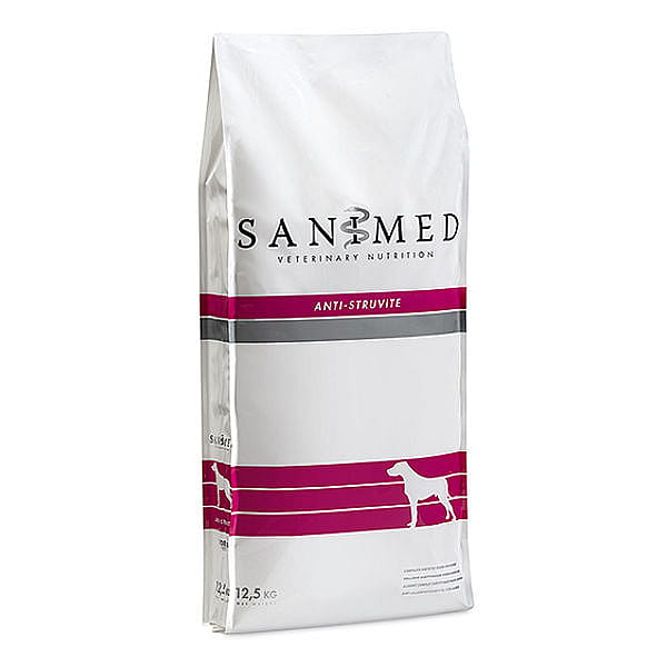 Sanimed Anti-Struvite Hond