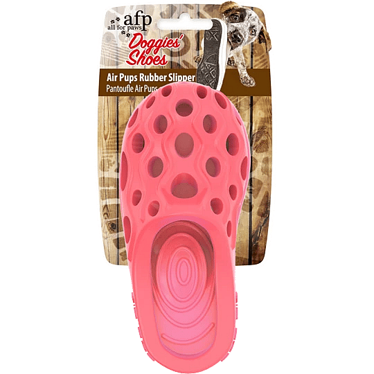 AFP Doggies Shoes - Air Pups Slipper