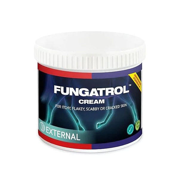 Equine America Fungatrol Cream Paard 400 ml