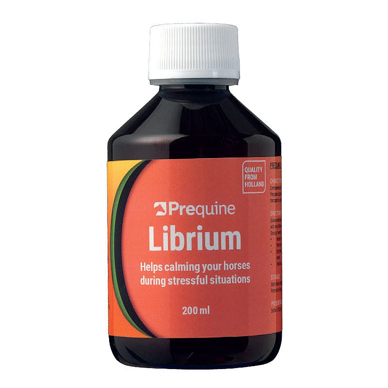 Prequine Librium 200 ml