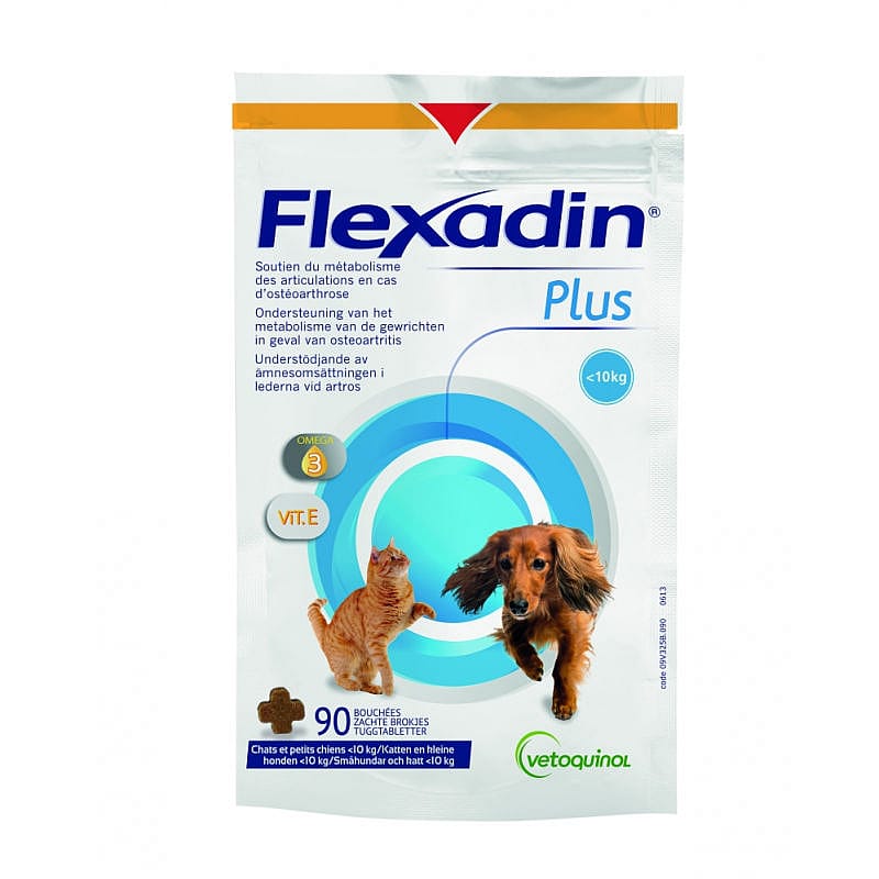 Flexadin Plus