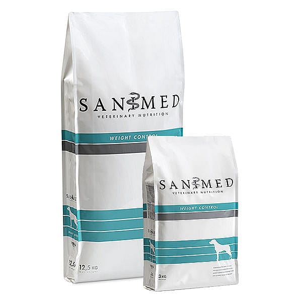 Sanimed Weight Control Hond