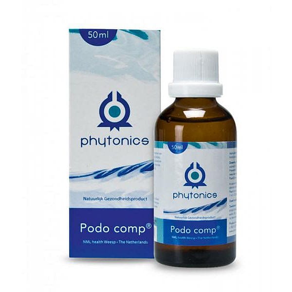 Phytonics Podo Comp 50 ml