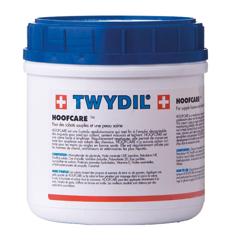 Twydil Hoofcare 500 gram