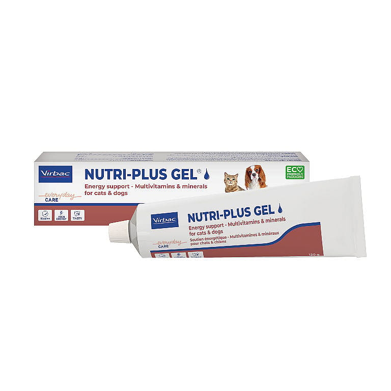 Nutri-Plus Gel 120 gram