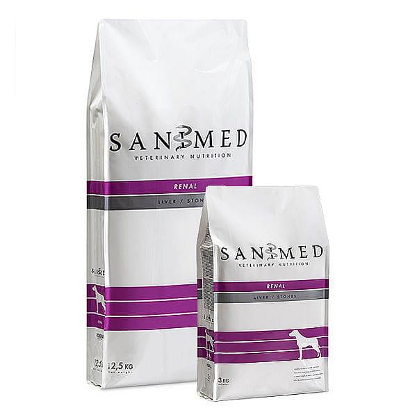 Sanimed Renal Hond