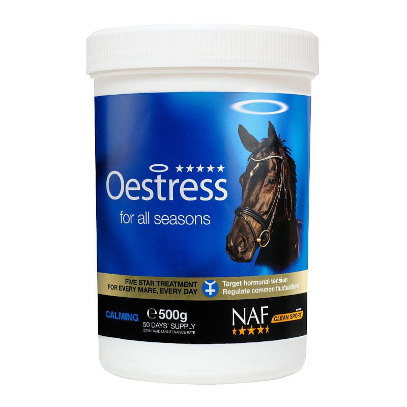 NAF Oestress Paard