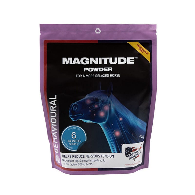 Equine America Magnitude Paard 1 kg