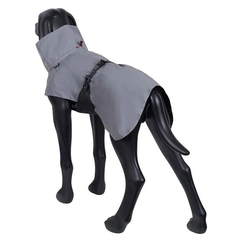 Rukka Shine Raincoat Reflecterende Regenjas Hond