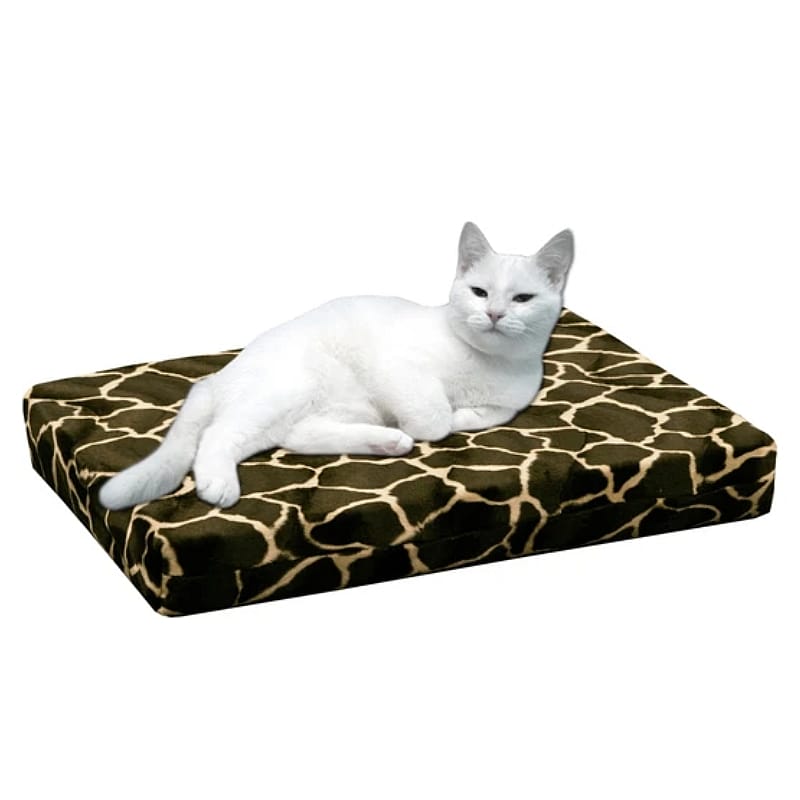 HD Catbed Giraffe 45 x 55 cm