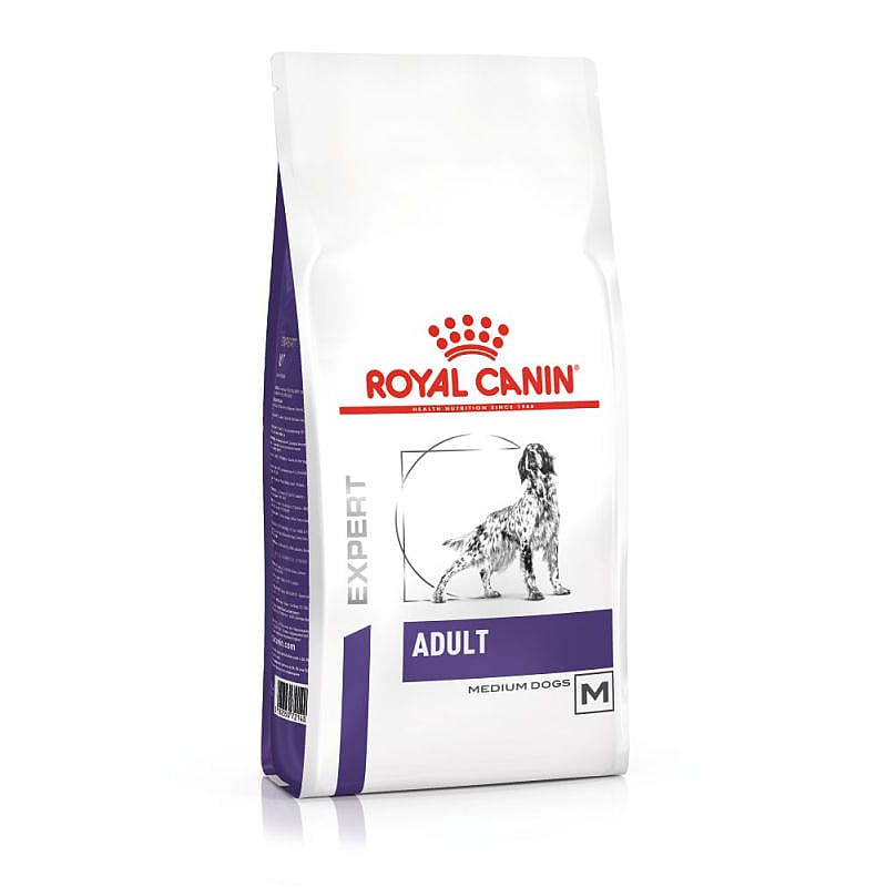 Royal Canin Adult Medium Dog