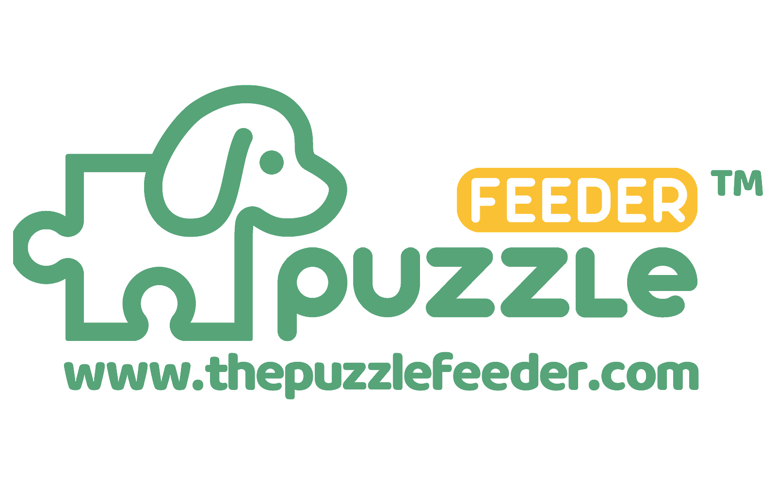 Puzzle Feeder