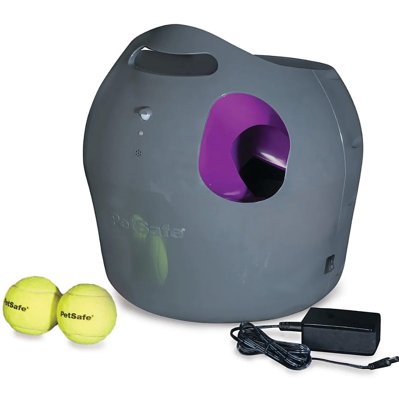 Petsafe Automatische Ballenwerper Hond