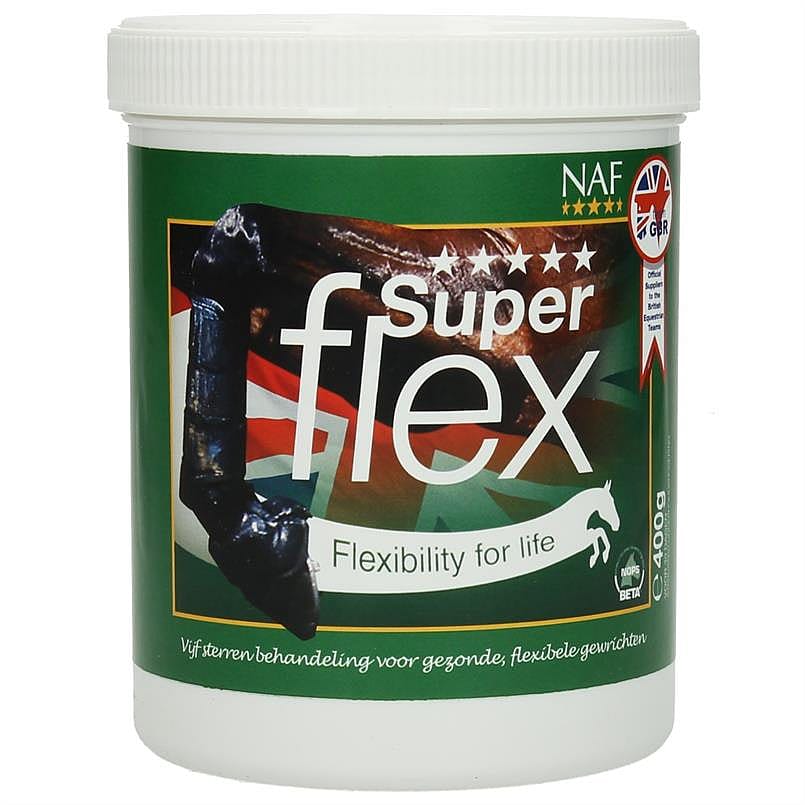 NAF Superflex Poeder Paard