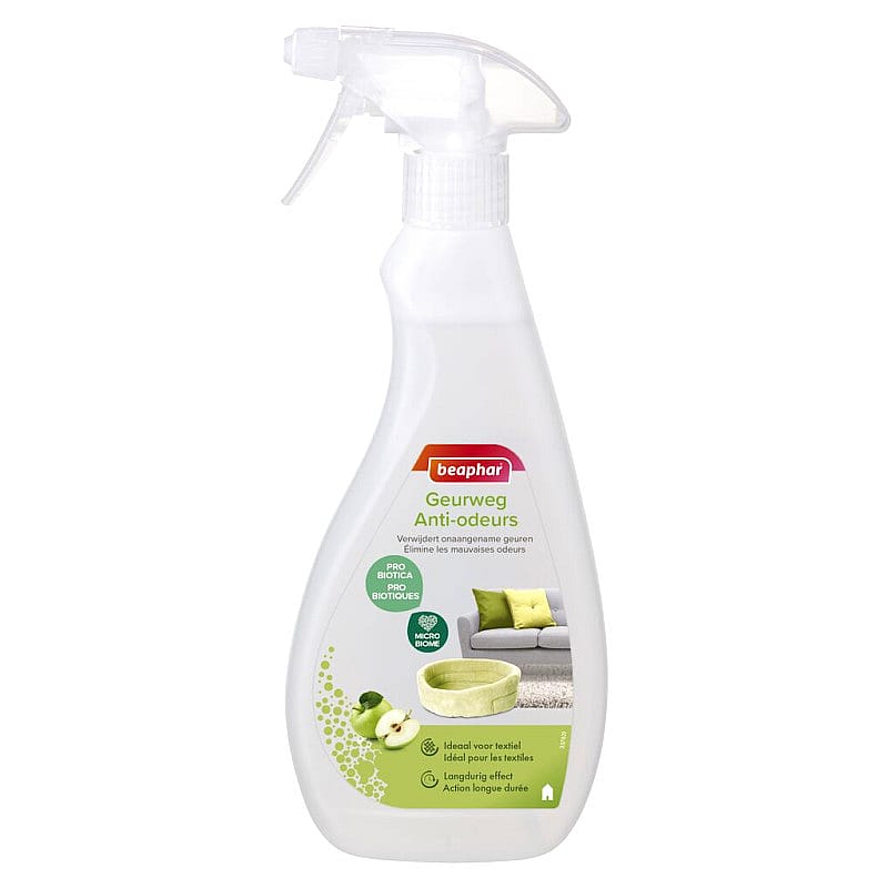 Beaphar Geurweg 500 ml