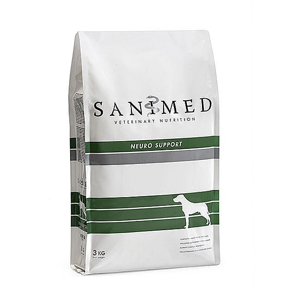 Sanimed Neuro Support Hond