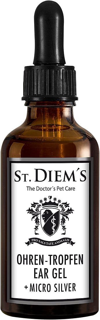 St. Diem's Oor Gel 50 ml