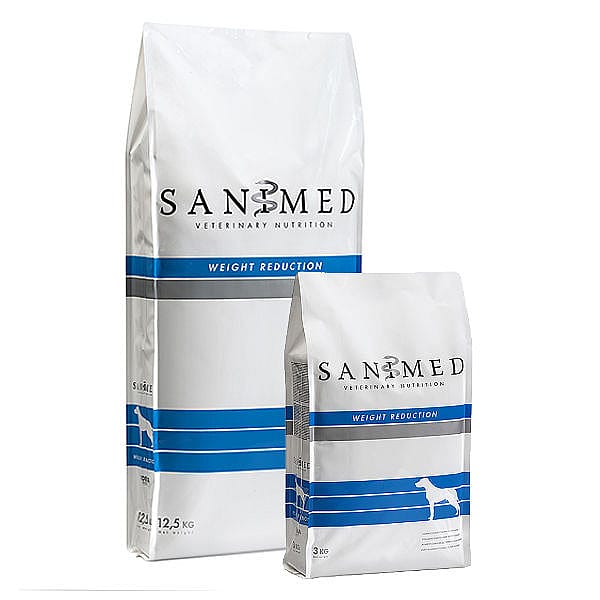 Sanimed Weight Reduction Hond