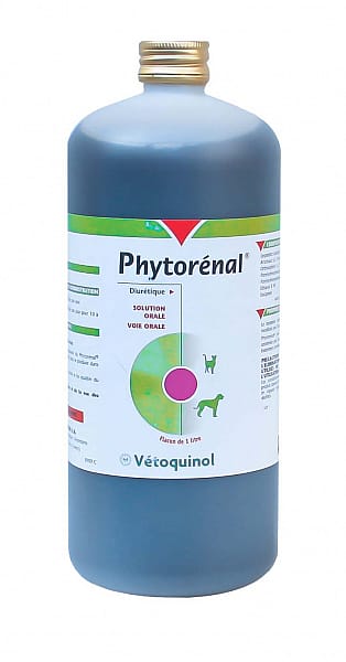 Phytorenal 1 liter