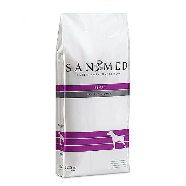 Sanimed Renal Hond