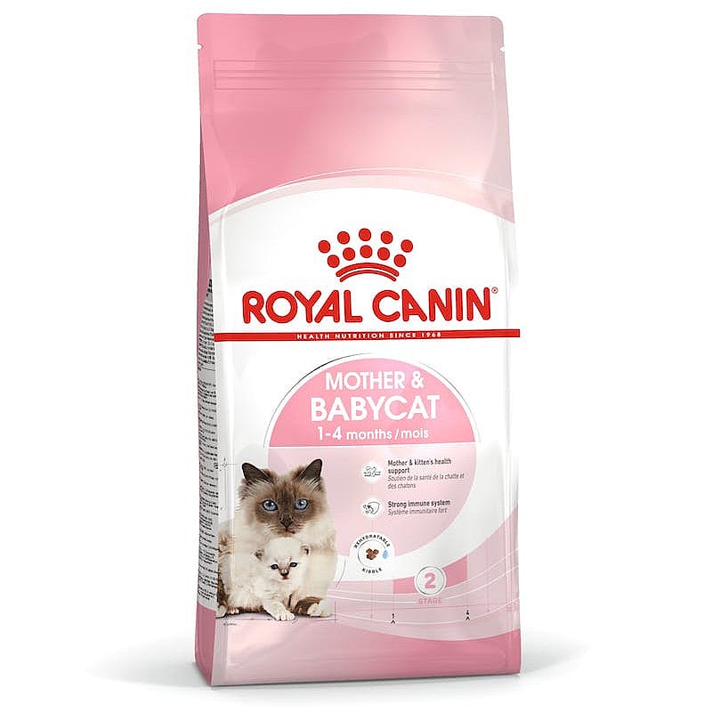 Royal Canin Mother & Babycat