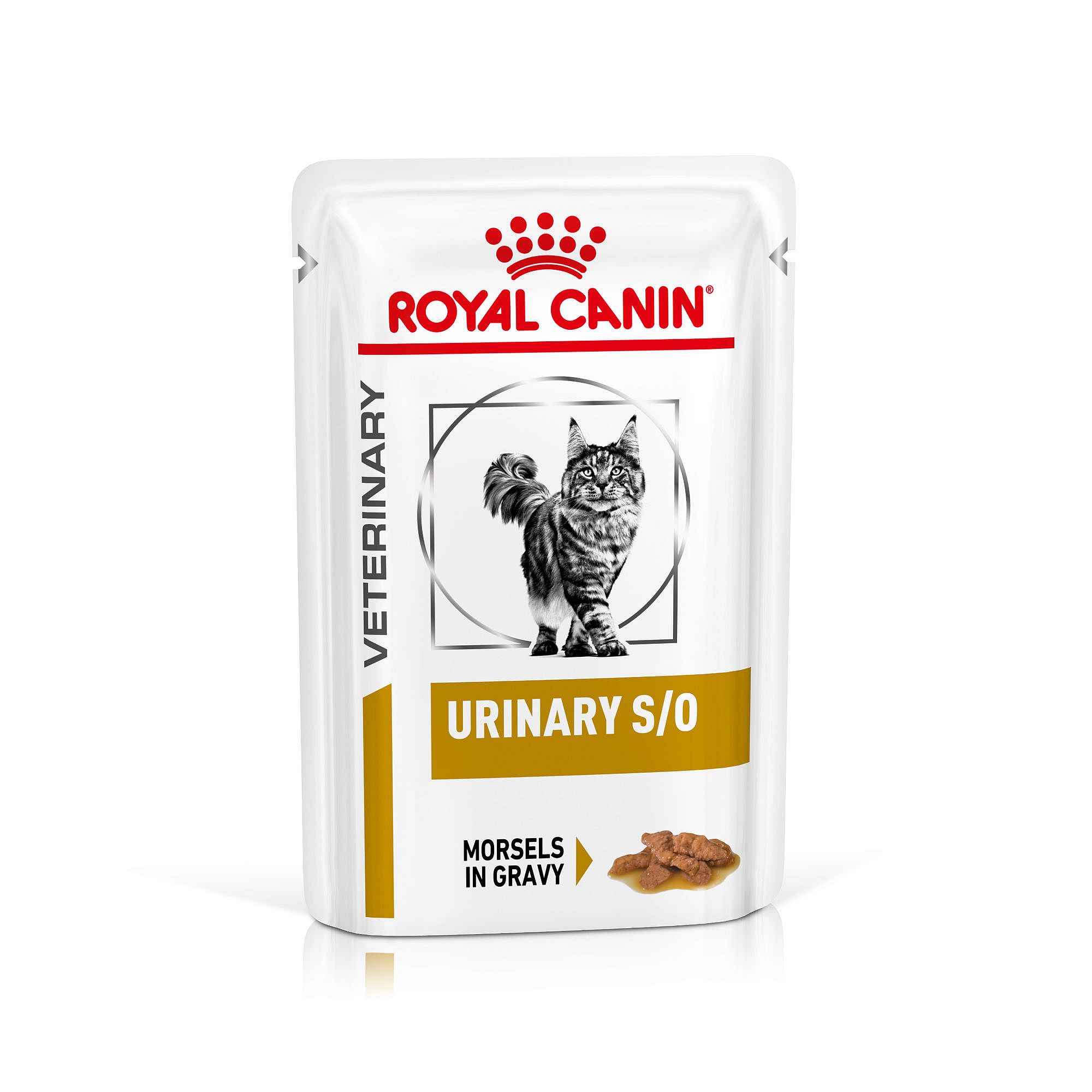 Royal Canin Urinary S/O Kat