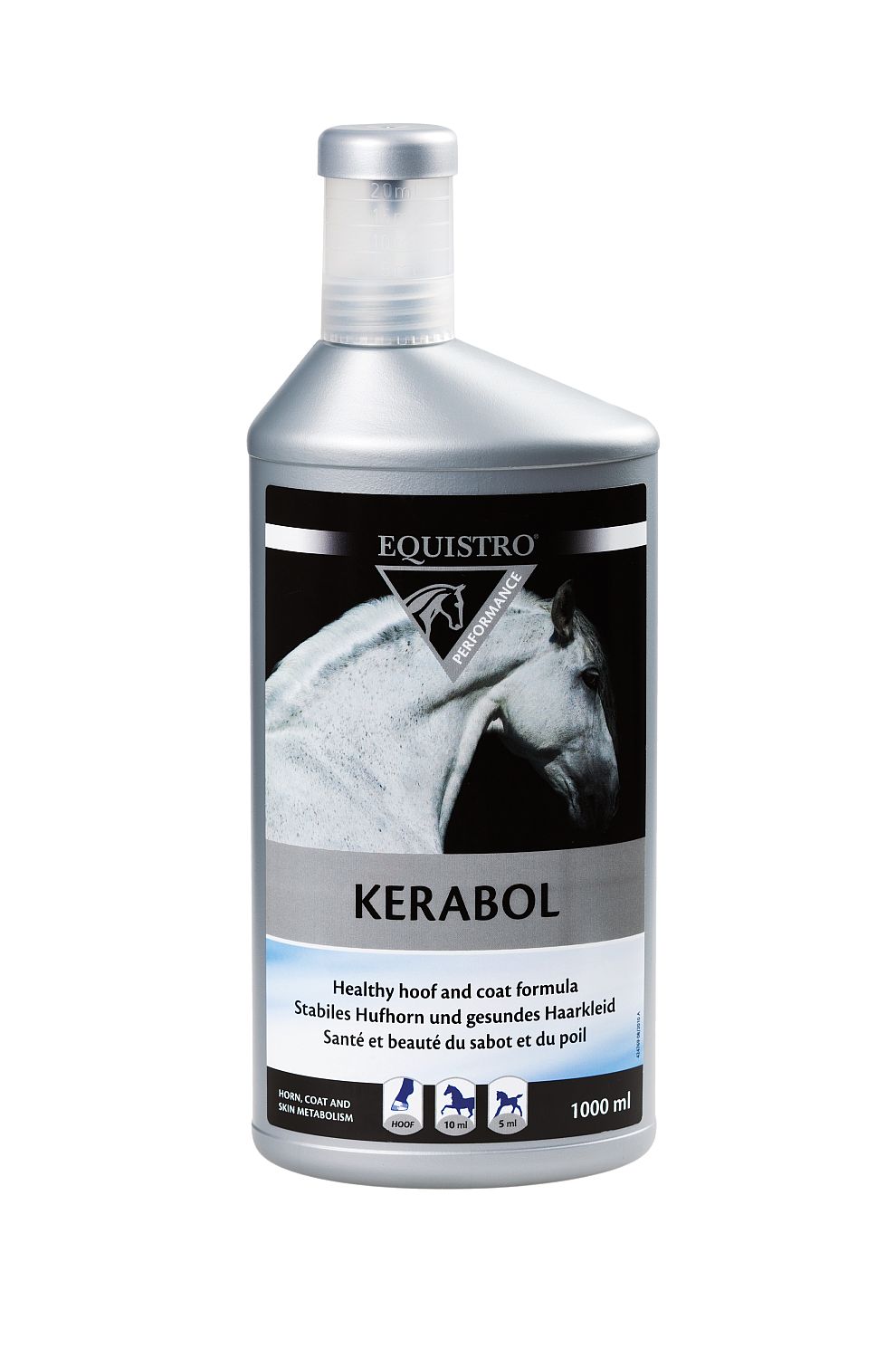 Equistro Kerabol 1000 ml