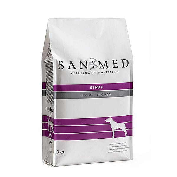 Sanimed Renal Hond