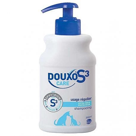 Douxo S3 Care Shampoo 200 ml