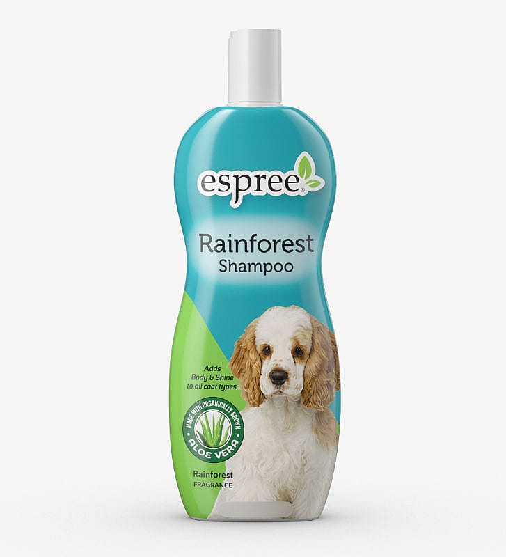 Espree Rainforest Shampoo 355 ml