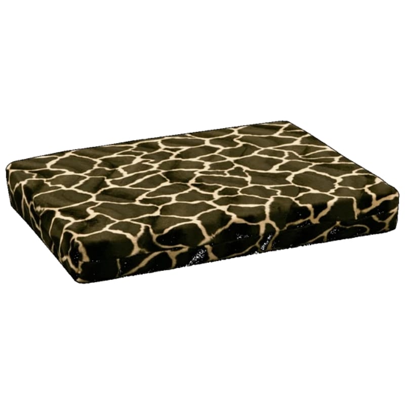 HD Catbed Giraffe 45 x 55 cm