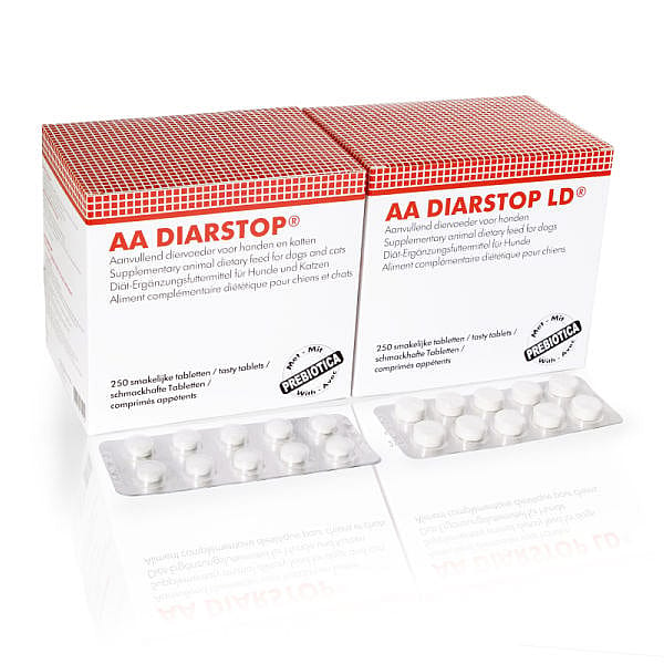 AA Diarstop