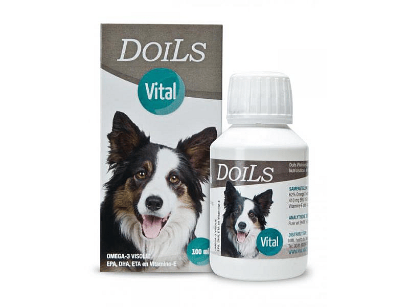 Doils Vital flacon