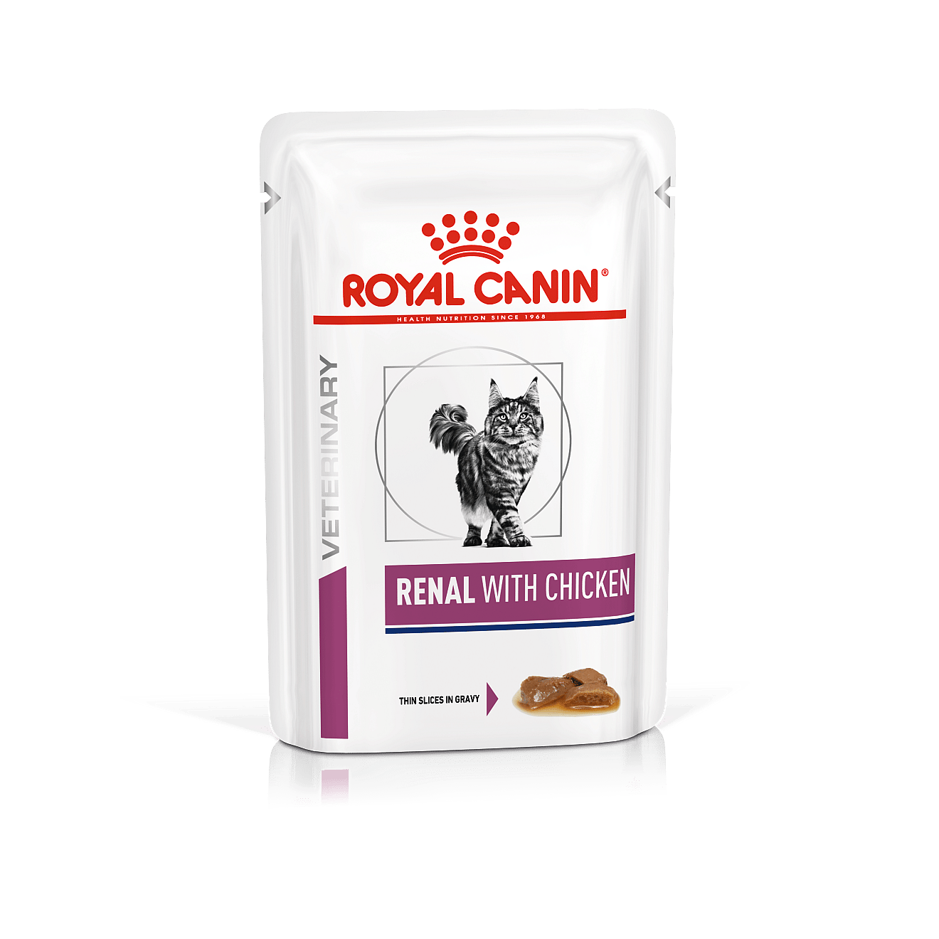 Royal Canin Renal Kat