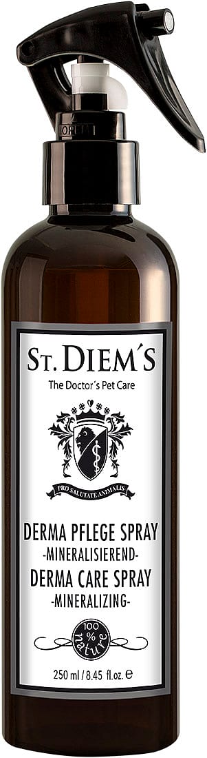 St. Diem's Verzorgingsspray 250 ml