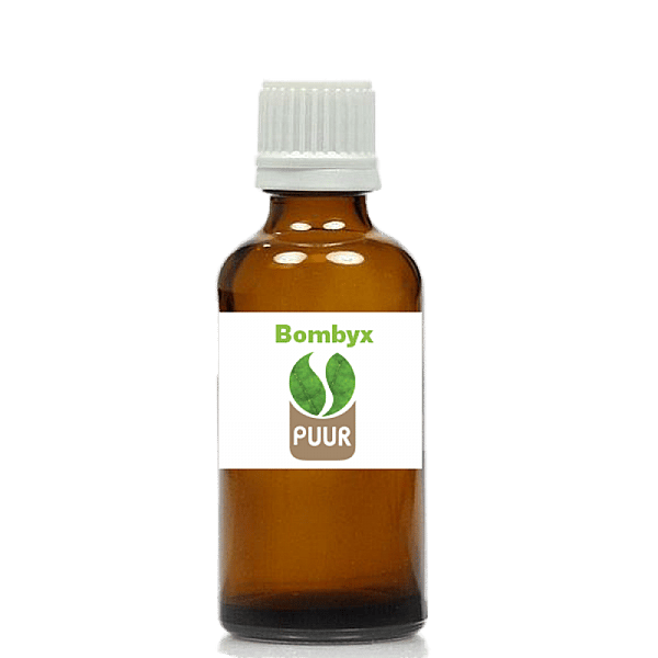 Puur Bombyx 50 ml