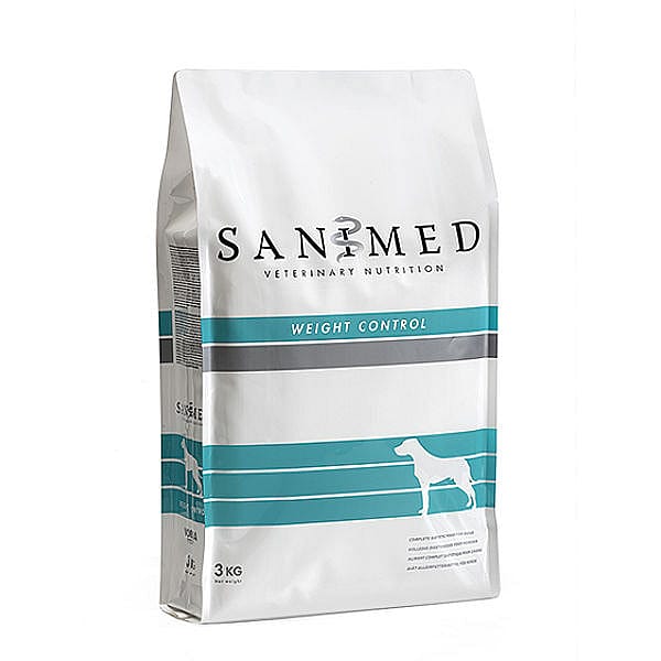 Sanimed Weight Control Hond