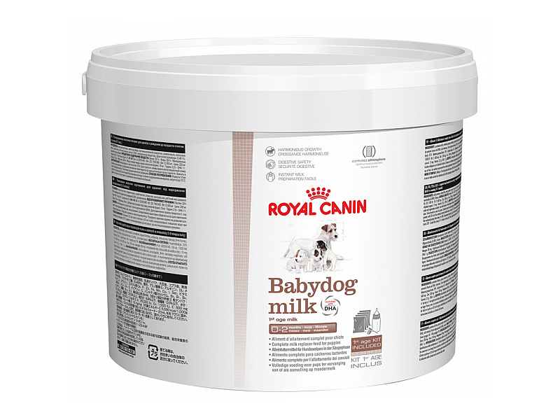 Royal Canin Babydog Milk